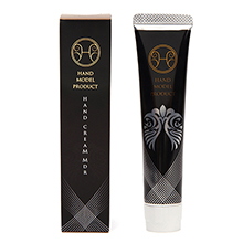 HAND CREAM MDR（ハンドモデルのハンドクリームMDR）